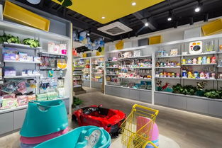 聊城最美好的母嬰店 19.9元早教機(jī)器人，媽媽們的解憂雜貨鋪
