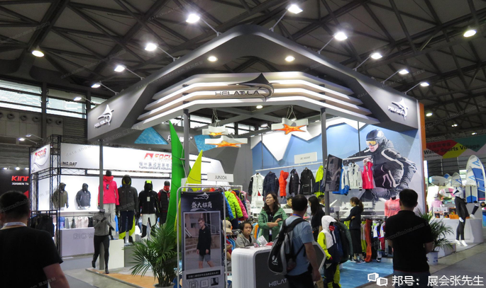 2022第十六屆上海國際戶外用品展 聚焦戶外產業新趨勢，助力行業新發展