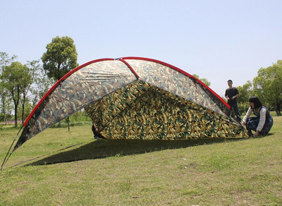 飛拓六角大天幕遮陽蓬 一帳多用，盡享戶外舒適時光