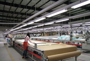 優(yōu)質(zhì)工廠成稀缺資源 從服裝加工到軟件外包，解析“訂單發(fā)不出去”背后的結(jié)構(gòu)性變革