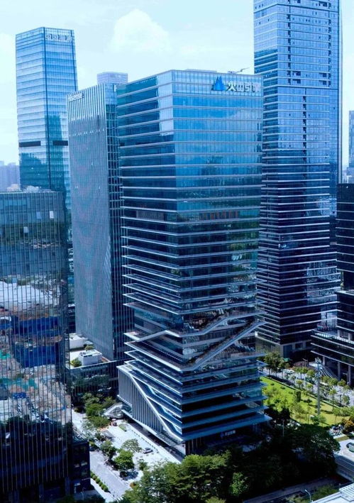 深圳南山區地塊出讓，今日頭條與臉萌技術聯手開發新項目