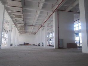 張江研發基地 高新技術研發的理想平臺