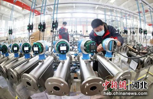 廊坊精準惠企解難，加速科技成果落地轉化