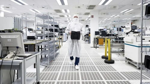 夾縫中的技術路線 安世半導體如何在地緣政治漩渦中尋求自主開發