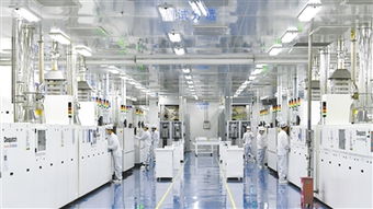 我省率先推廣微米金剛線切割工藝，以技術創新驅動產業升級